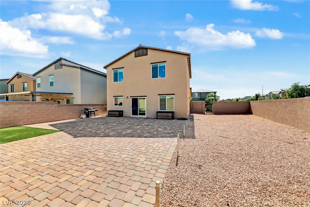 3848 Berenices, North Las Vegas, NV 89084