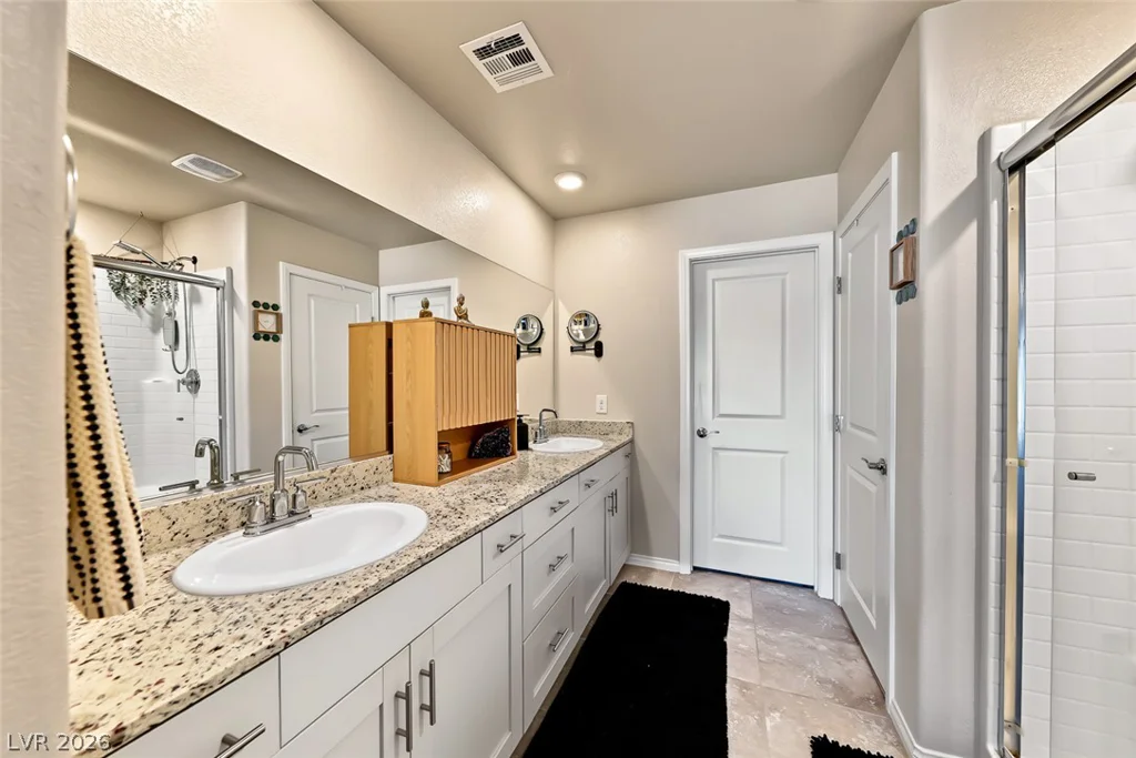 3848 Berenices, North Las Vegas, NV 89084