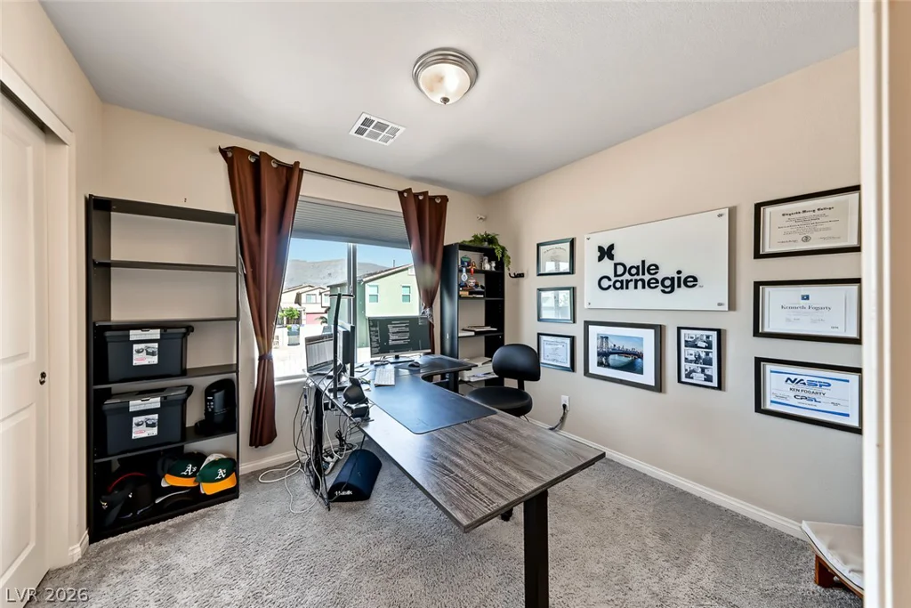 3848 Berenices, North Las Vegas, NV 89084
