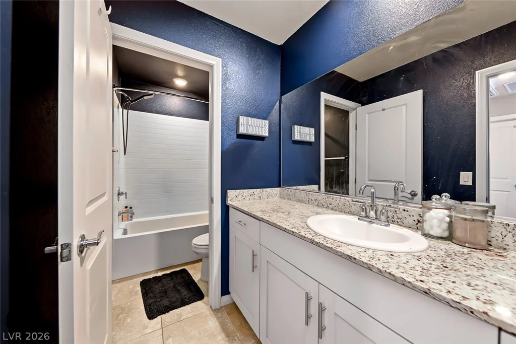 3848 Berenices, North Las Vegas, NV 89084