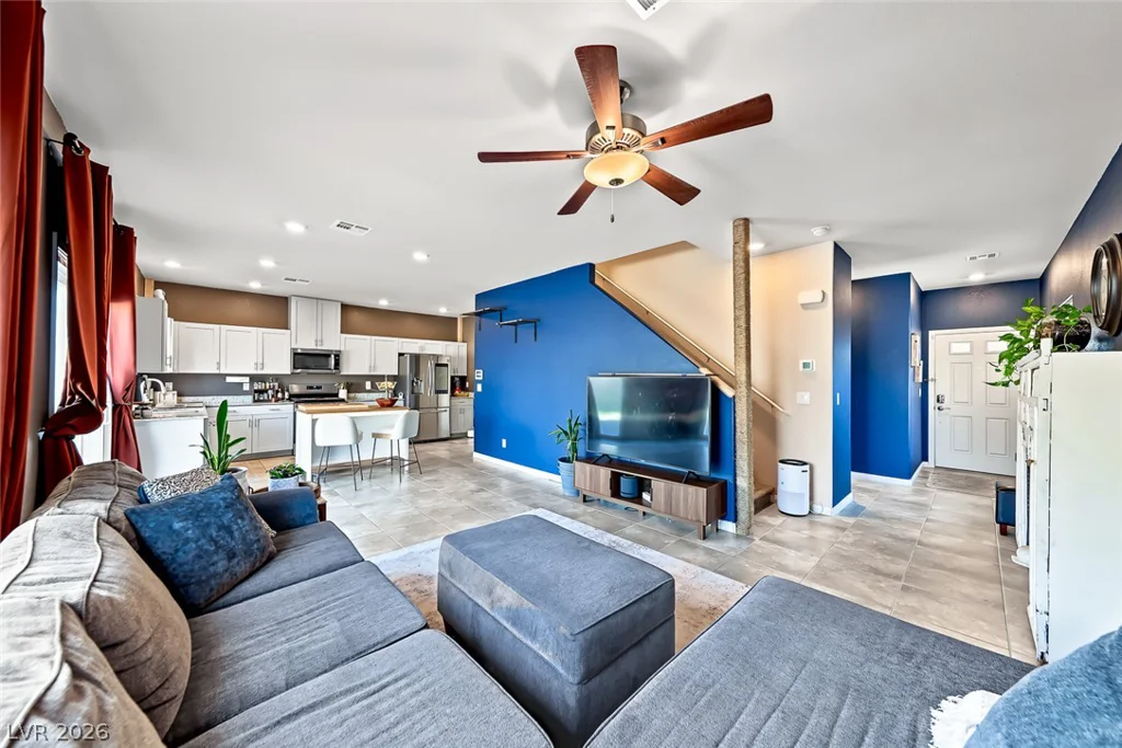 3848 Berenices, North Las Vegas, NV 89084