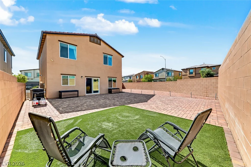 3848 Berenices, North Las Vegas, NV 89084