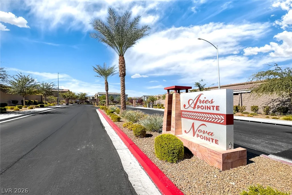 3848 Berenices, North Las Vegas, NV 89084