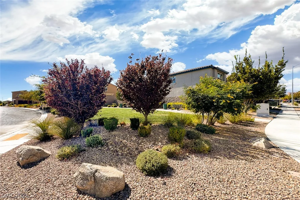 3848 Berenices, North Las Vegas, NV 89084