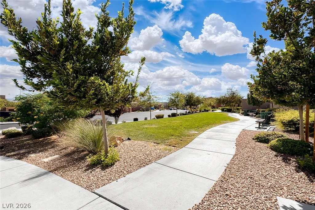 3848 Berenices, North Las Vegas, NV 89084