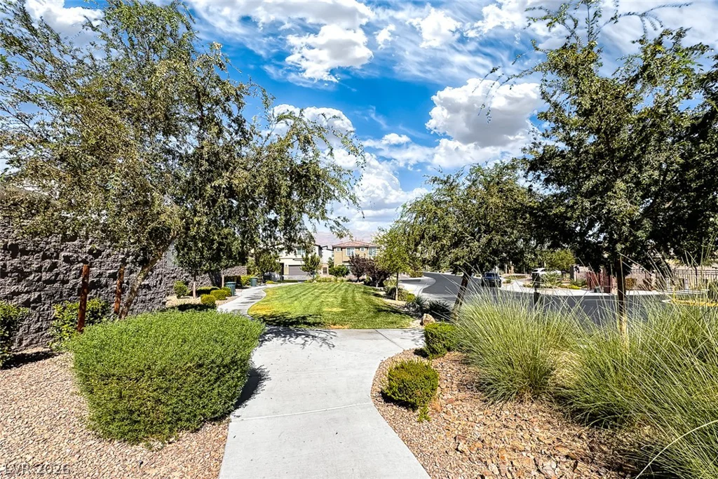 3848 Berenices, North Las Vegas, NV 89084
