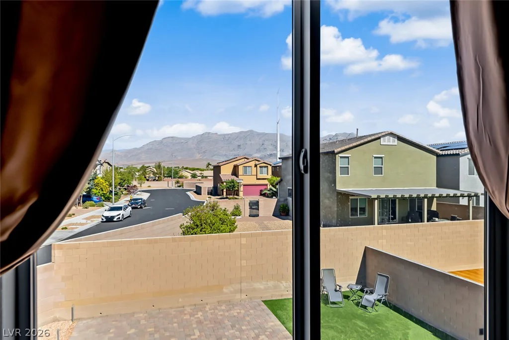 3848 Berenices, North Las Vegas, NV 89084