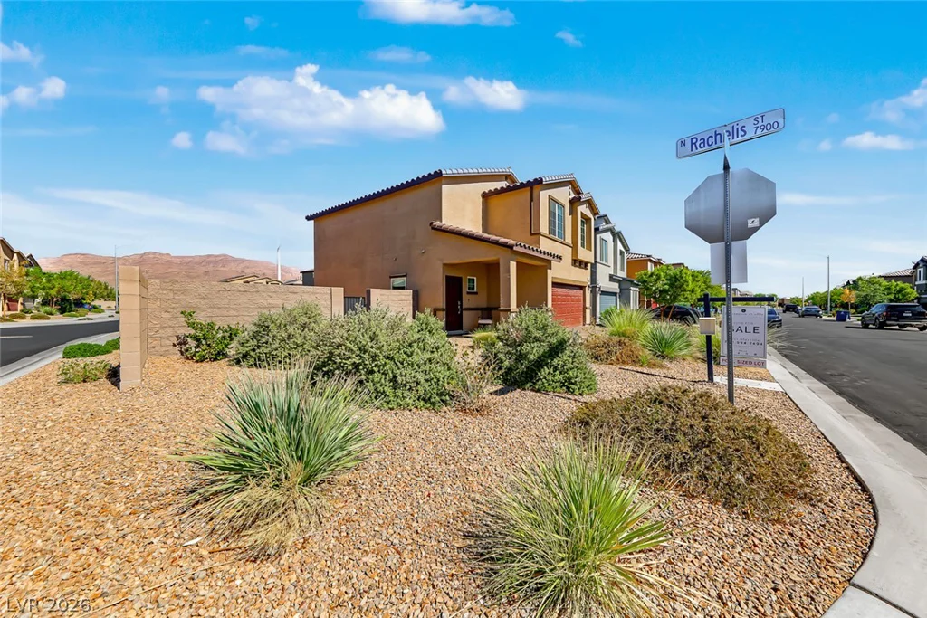 3848 Berenices, North Las Vegas, NV 89084