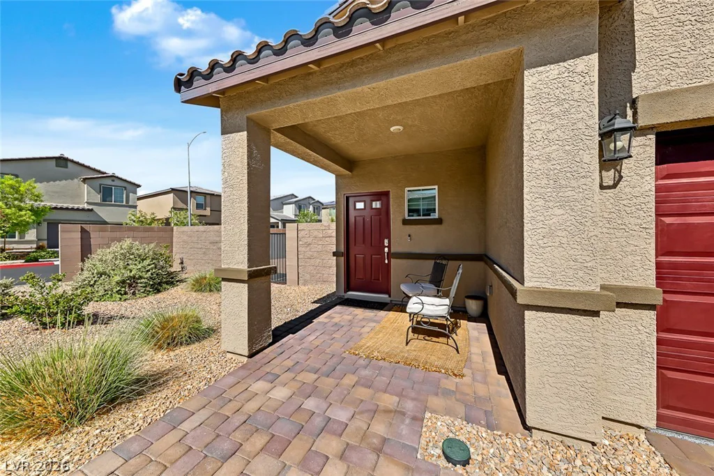 3848 Berenices, North Las Vegas, NV 89084