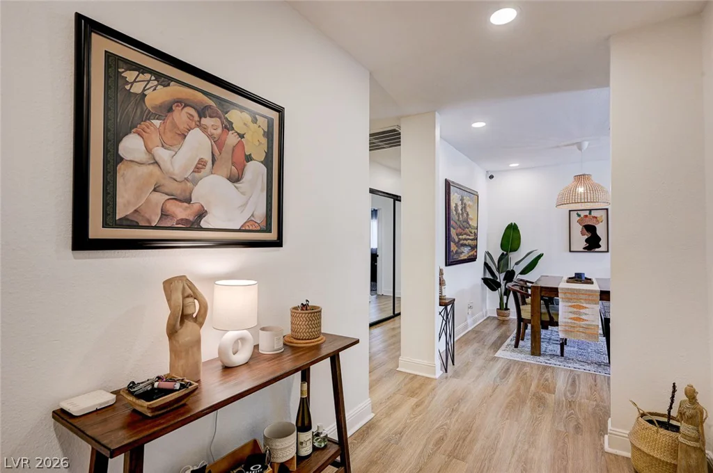 5646 Ibanez, Las Vegas, NV 89103