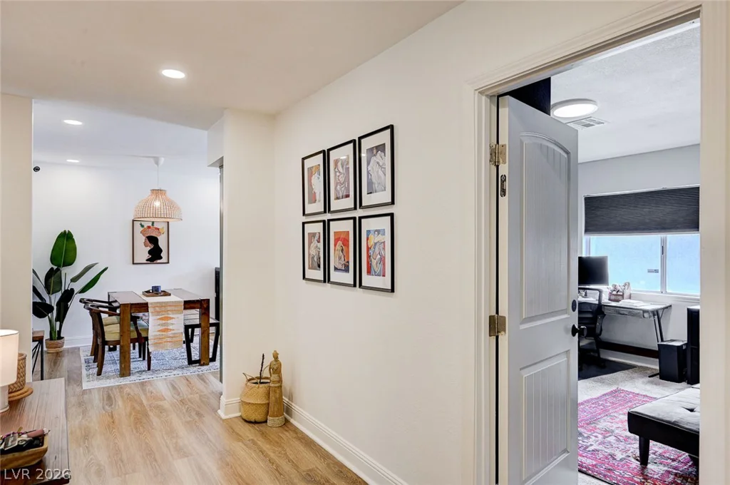 5646 Ibanez, Las Vegas, NV 89103