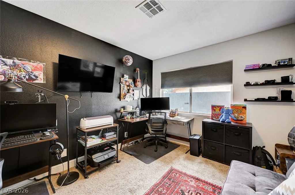 5646 Ibanez, Las Vegas, NV 89103