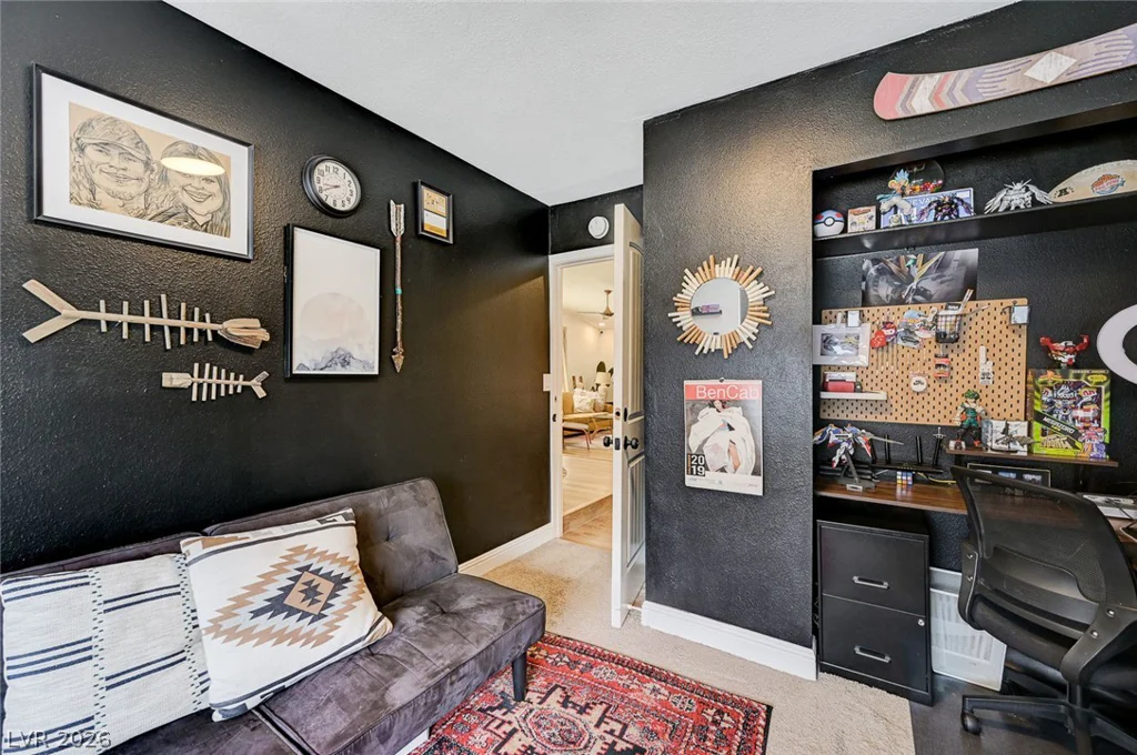5646 Ibanez, Las Vegas, NV 89103