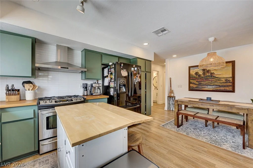 5646 Ibanez, Las Vegas, NV 89103