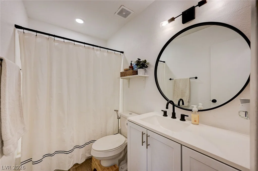 5646 Ibanez, Las Vegas, NV 89103