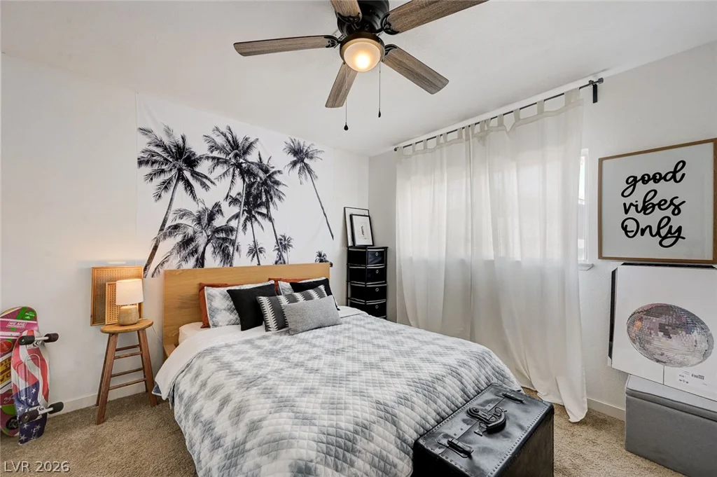 5646 Ibanez, Las Vegas, NV 89103