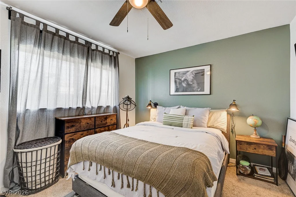 5646 Ibanez, Las Vegas, NV 89103