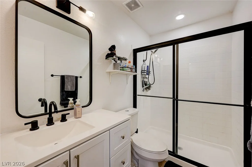 5646 Ibanez, Las Vegas, NV 89103