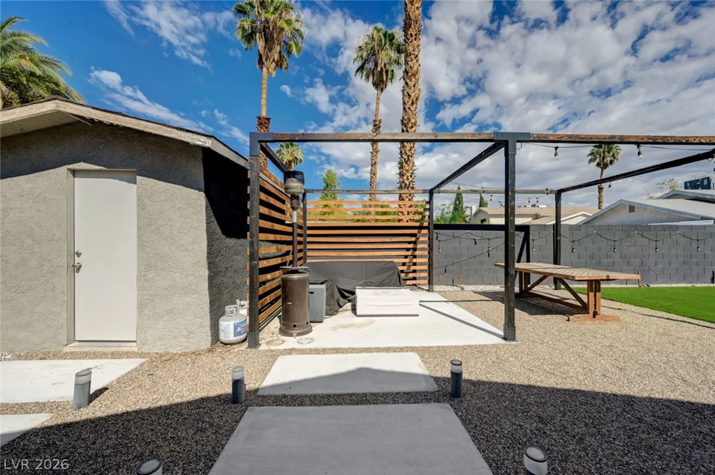 5646 Ibanez, Las Vegas, NV 89103