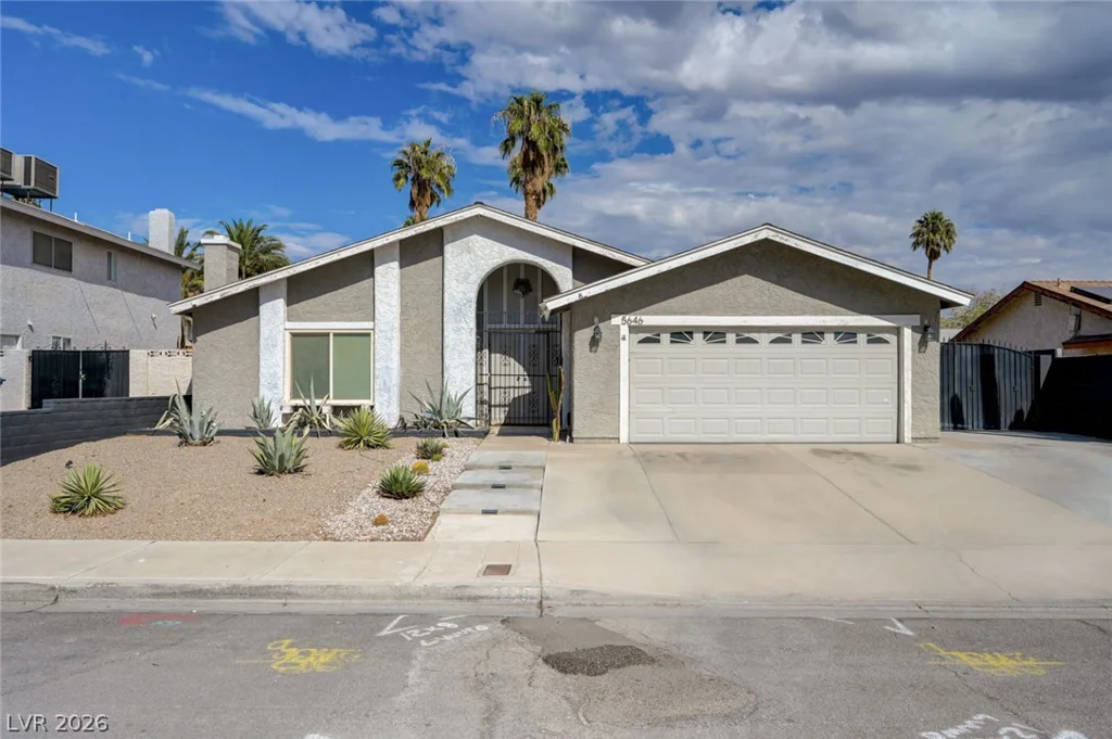 5646 Ibanez, Las Vegas, NV 89103