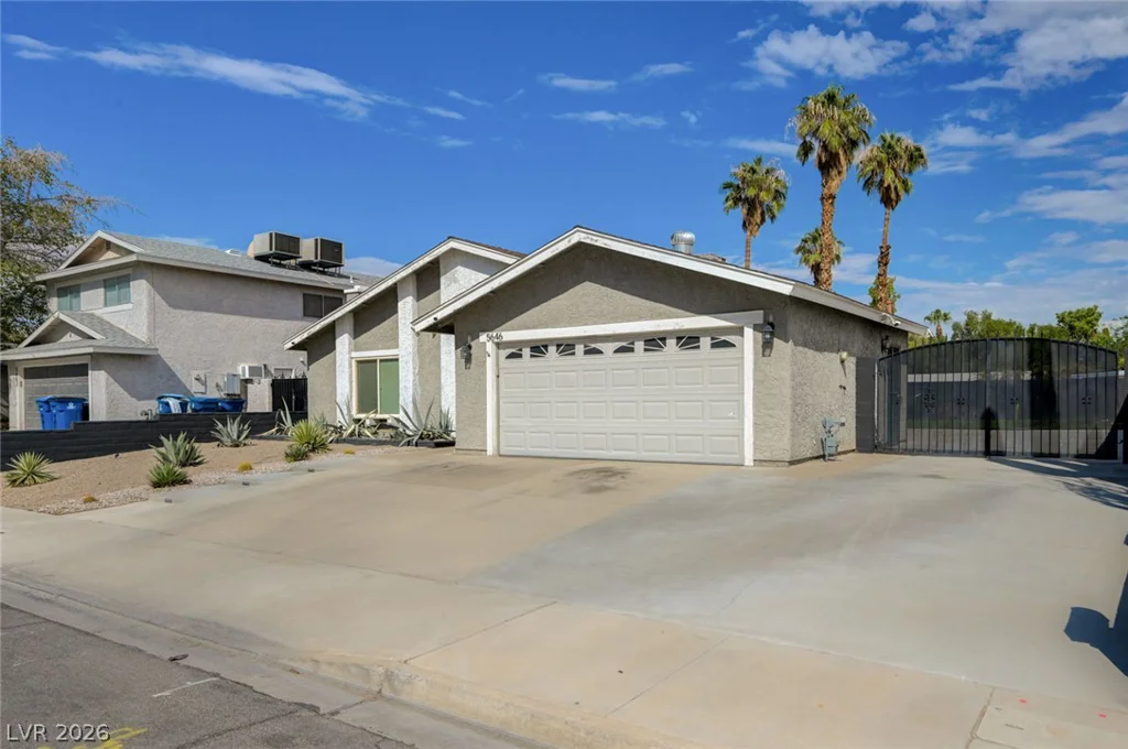 5646 Ibanez, Las Vegas, NV 89103