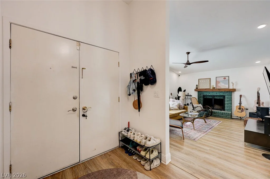 5646 Ibanez, Las Vegas, NV 89103