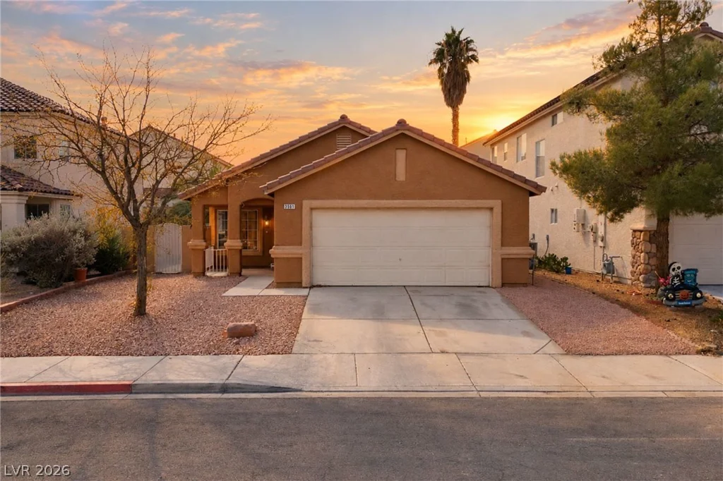 3561 Unique, Las Vegas, NV 89129