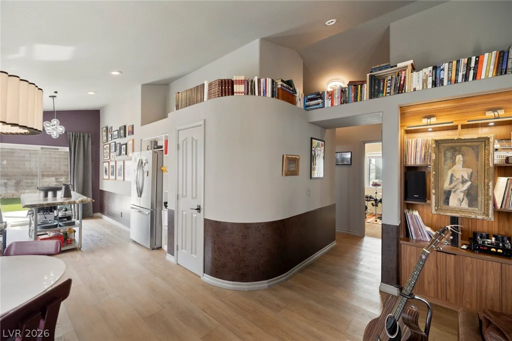 3561 Unique, Las Vegas, NV 89129