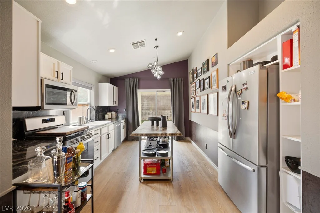 3561 Unique, Las Vegas, NV 89129