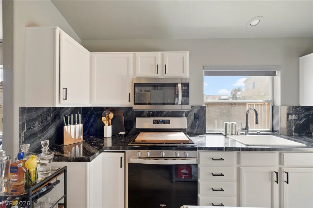 3561 Unique, Las Vegas, NV 89129