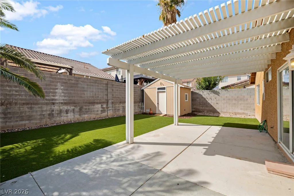 3561 Unique, Las Vegas, NV 89129