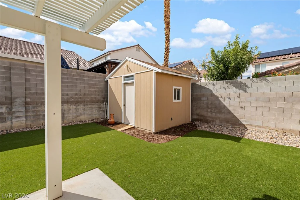 3561 Unique, Las Vegas, NV 89129