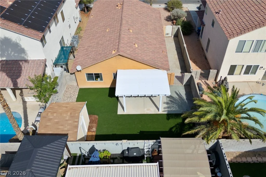 3561 Unique, Las Vegas, NV 89129