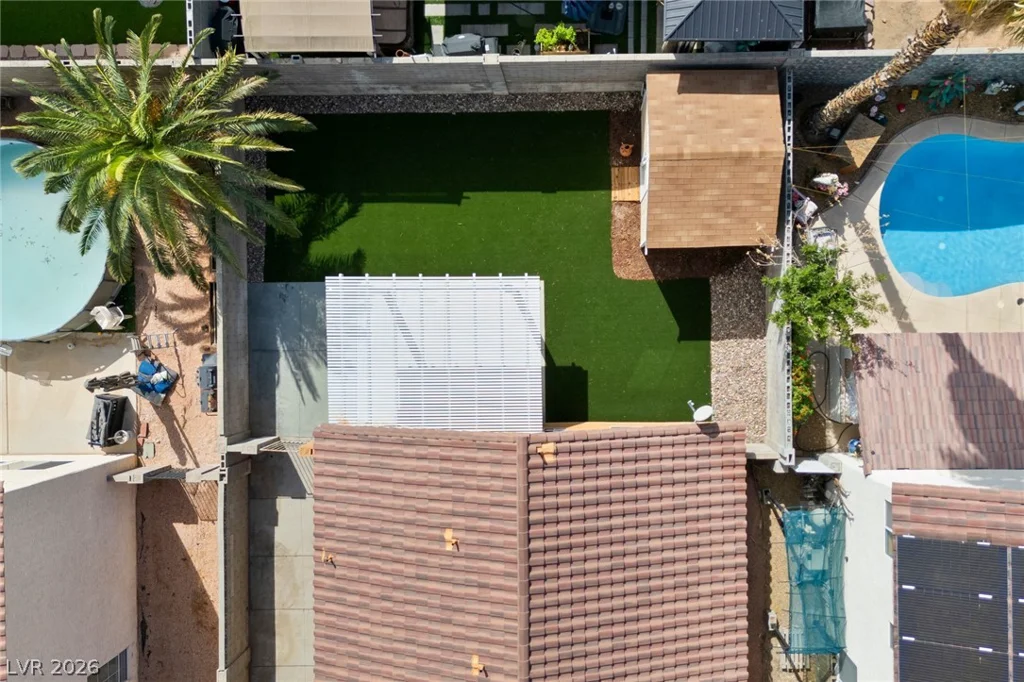 3561 Unique, Las Vegas, NV 89129