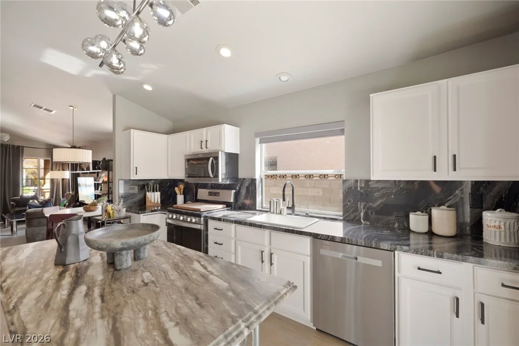 3561 Unique, Las Vegas, NV 89129