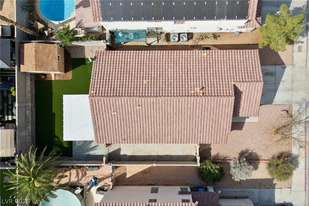 3561 Unique, Las Vegas, NV 89129