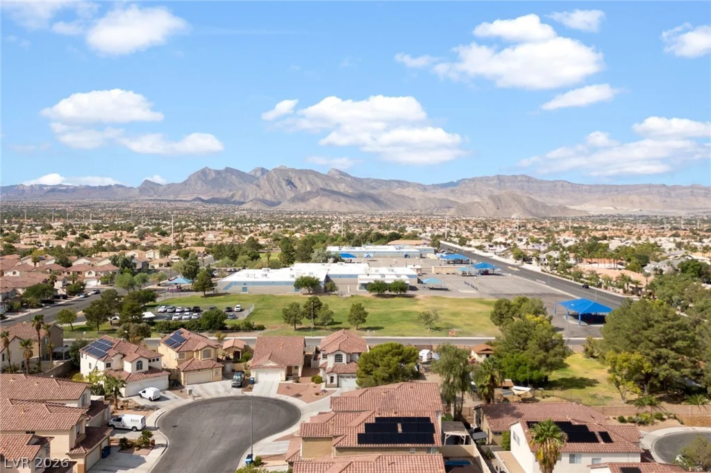 3561 Unique, Las Vegas, NV 89129