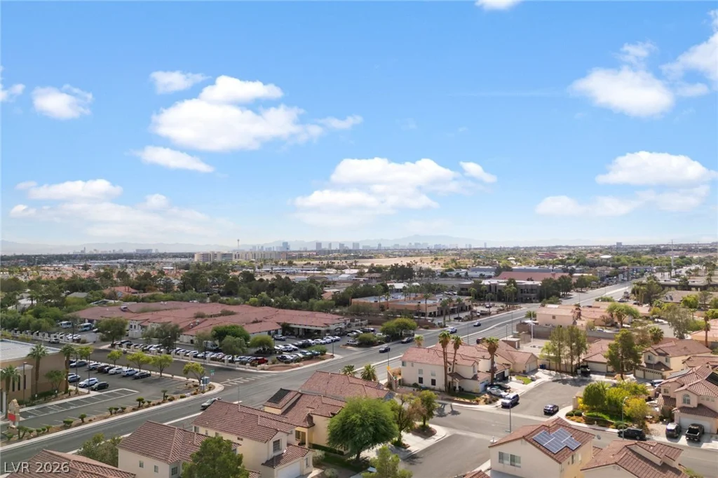 3561 Unique, Las Vegas, NV 89129