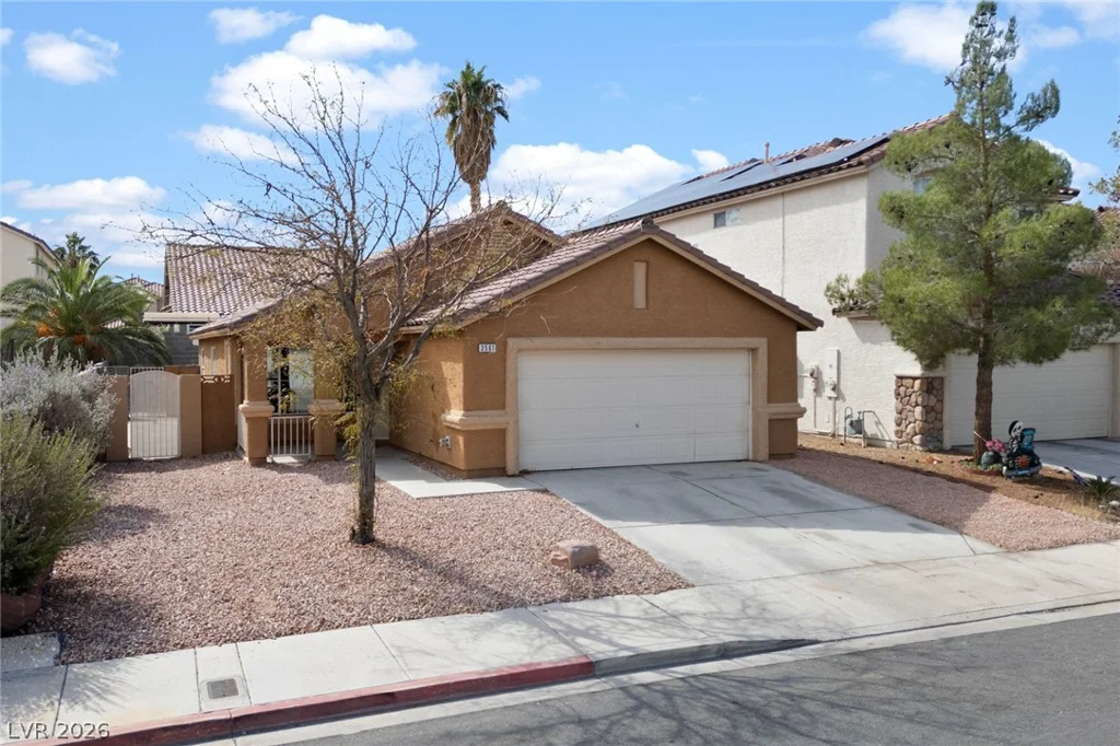 3561 Unique, Las Vegas, NV 89129