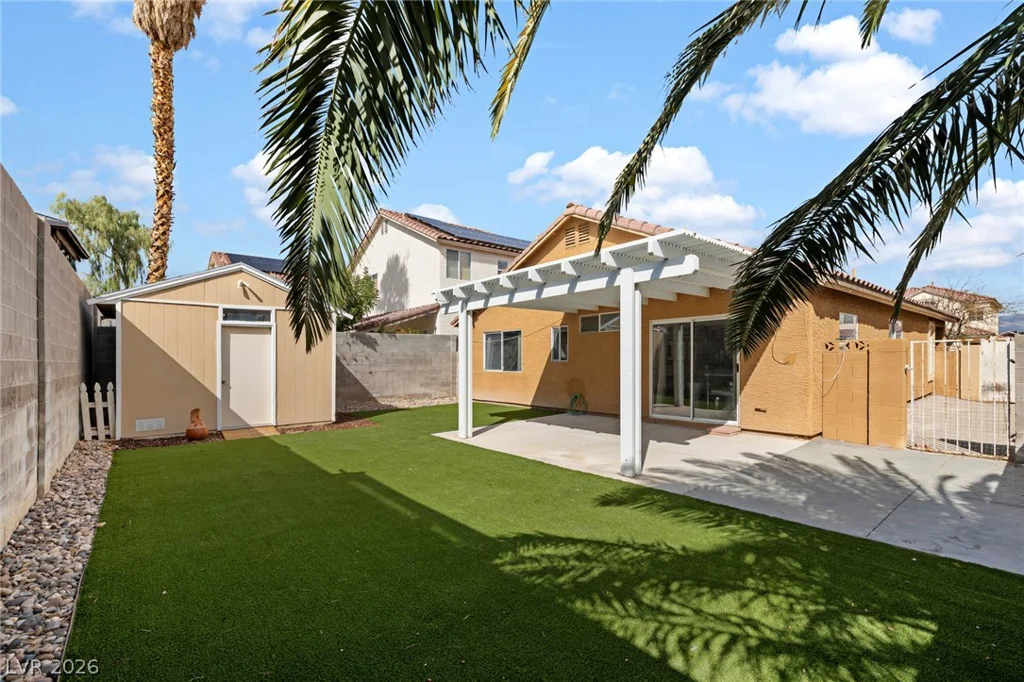 3561 Unique, Las Vegas, NV 89129