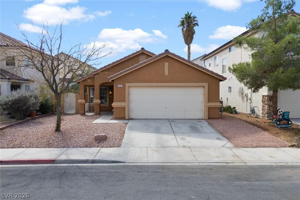 3561 Unique, Las Vegas, NV 89129