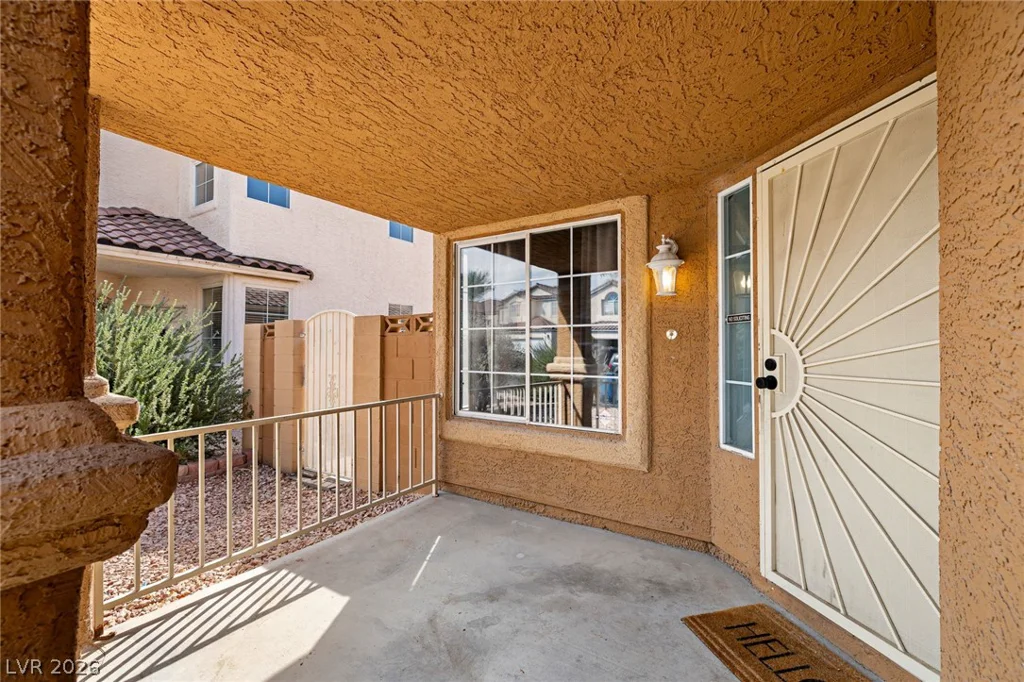 3561 Unique, Las Vegas, NV 89129