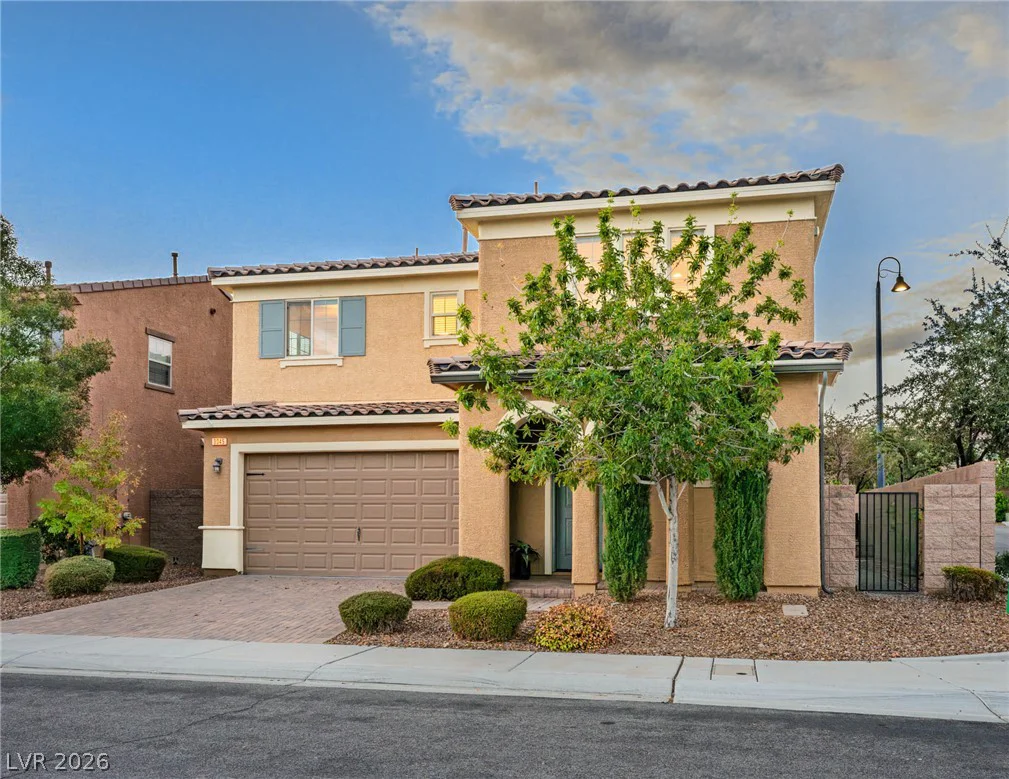 3045 Quiet Creek, Henderson, NV 89044