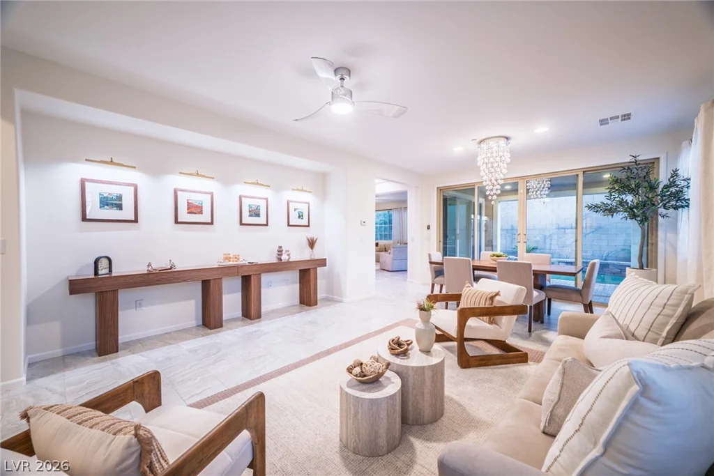 3045 Quiet Creek, Henderson, NV 89044