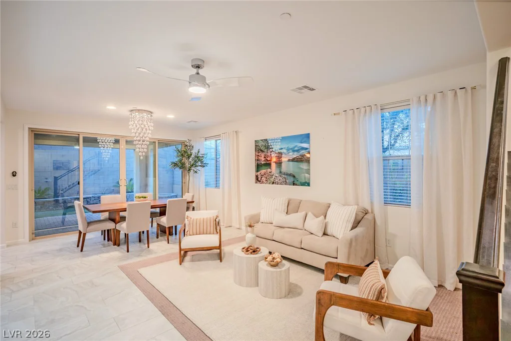 3045 Quiet Creek, Henderson, NV 89044