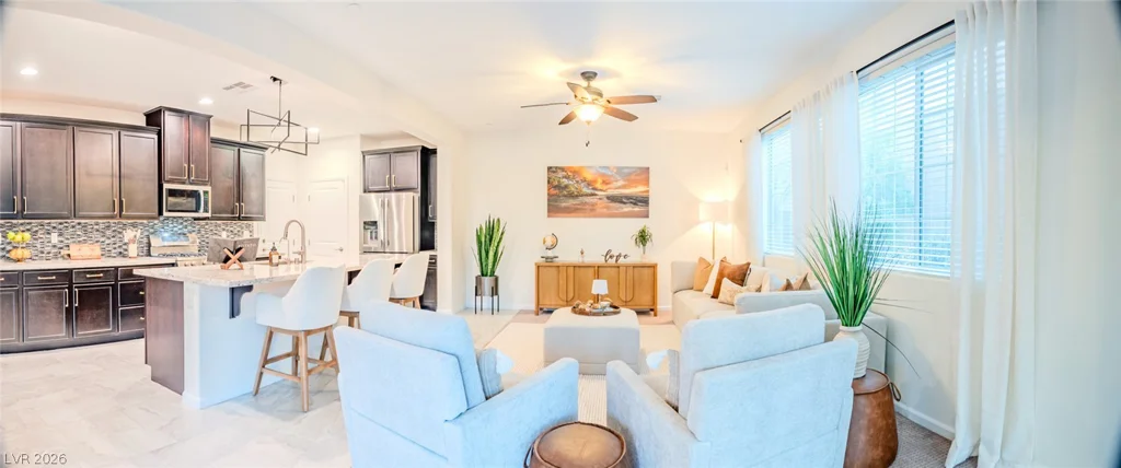 3045 Quiet Creek, Henderson, NV 89044