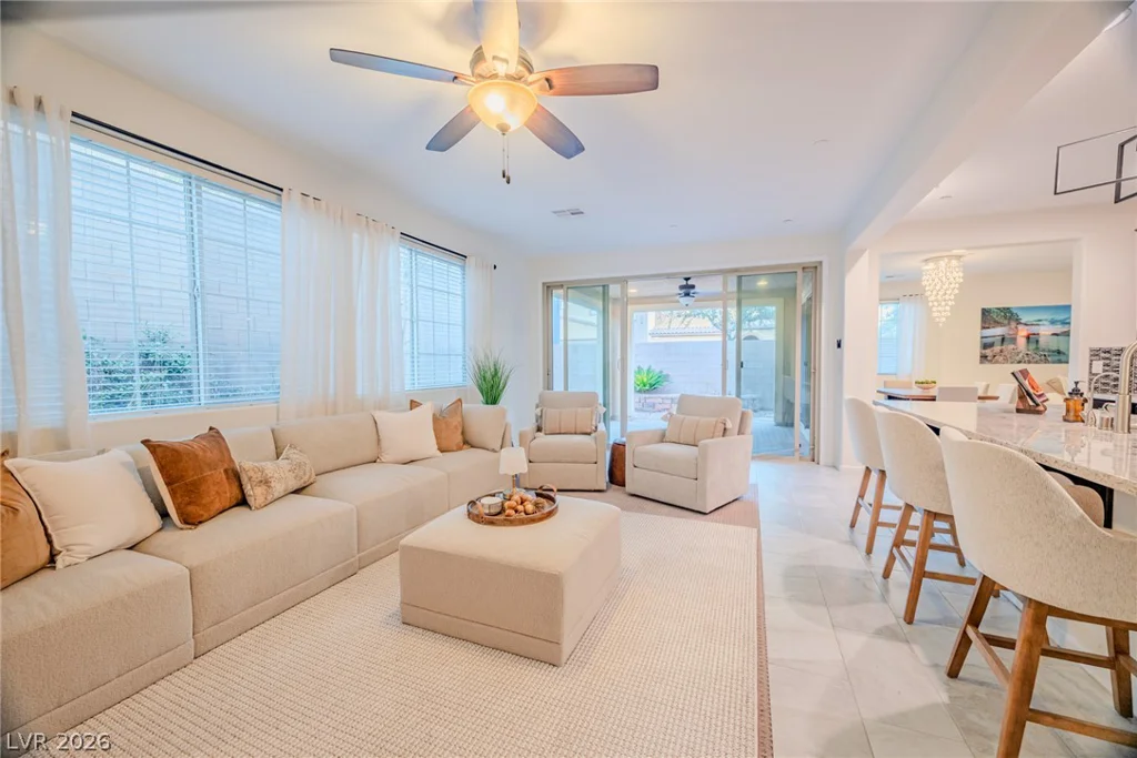 3045 Quiet Creek, Henderson, NV 89044