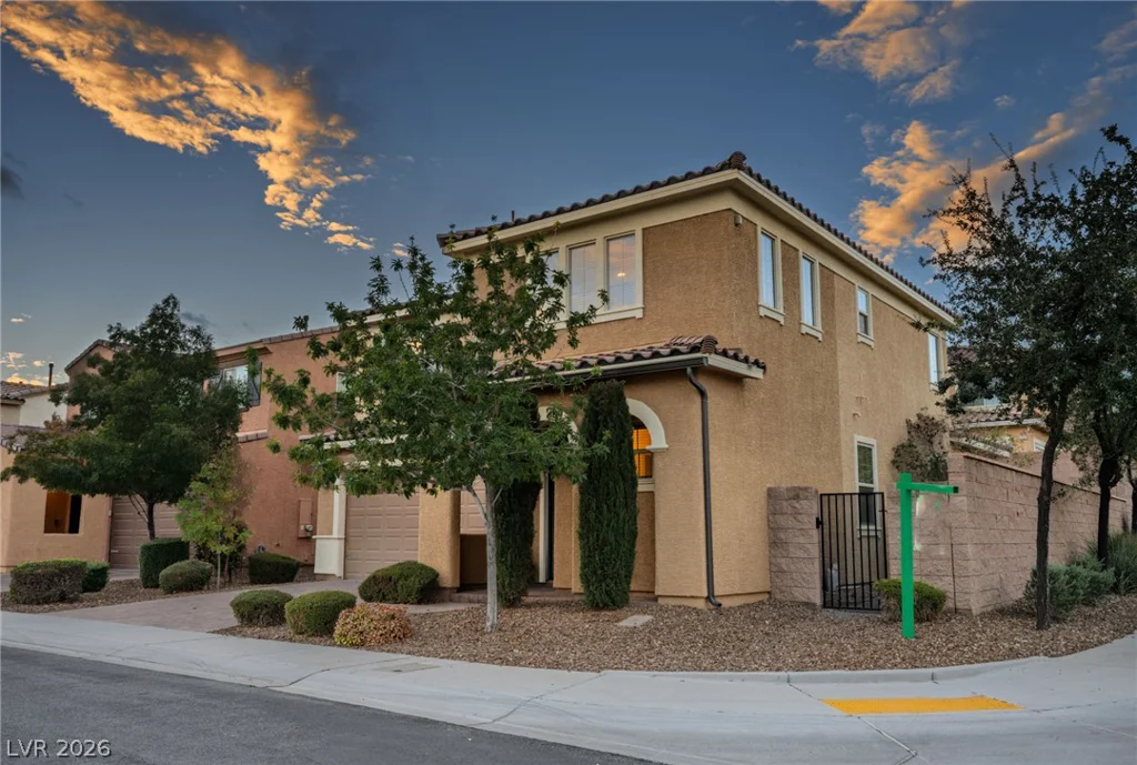 3045 Quiet Creek, Henderson, NV 89044