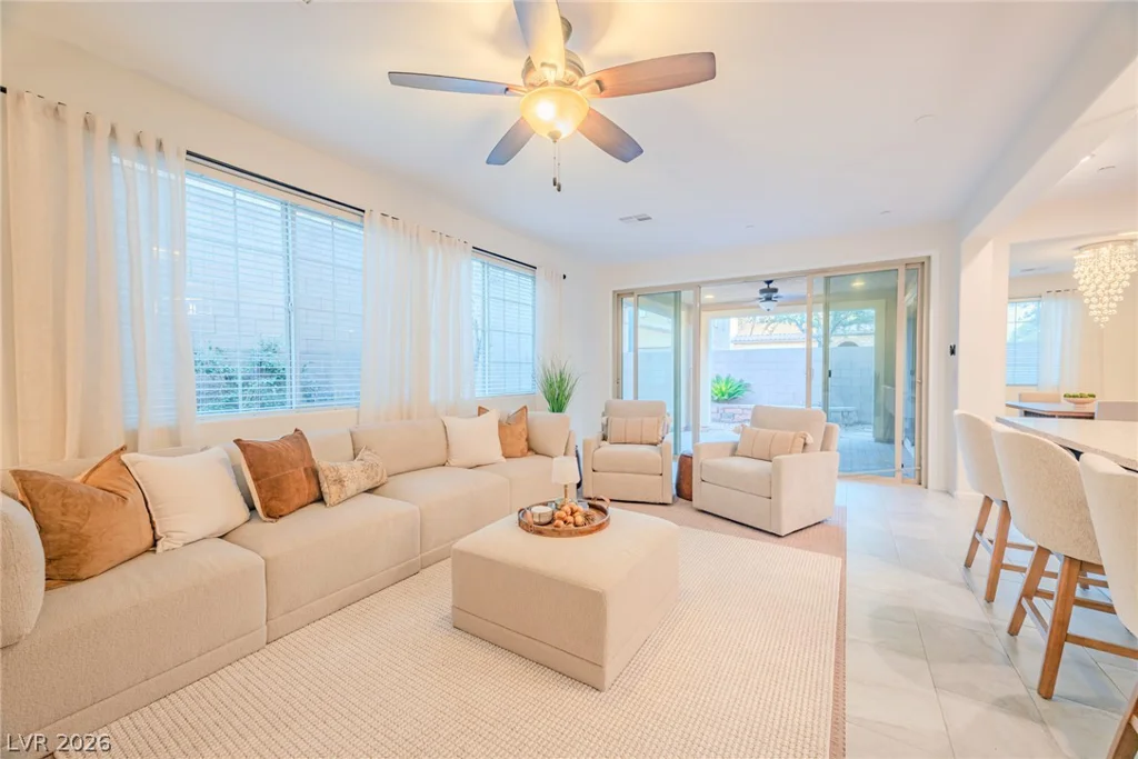 3045 Quiet Creek, Henderson, NV 89044