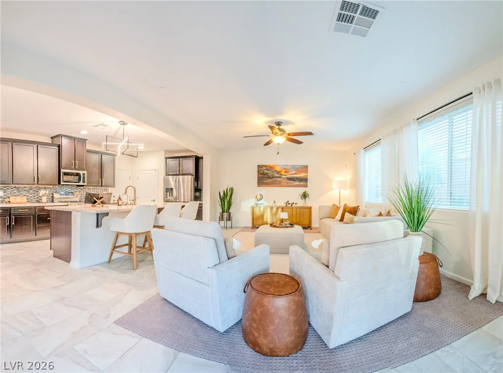 3045 Quiet Creek, Henderson, NV 89044